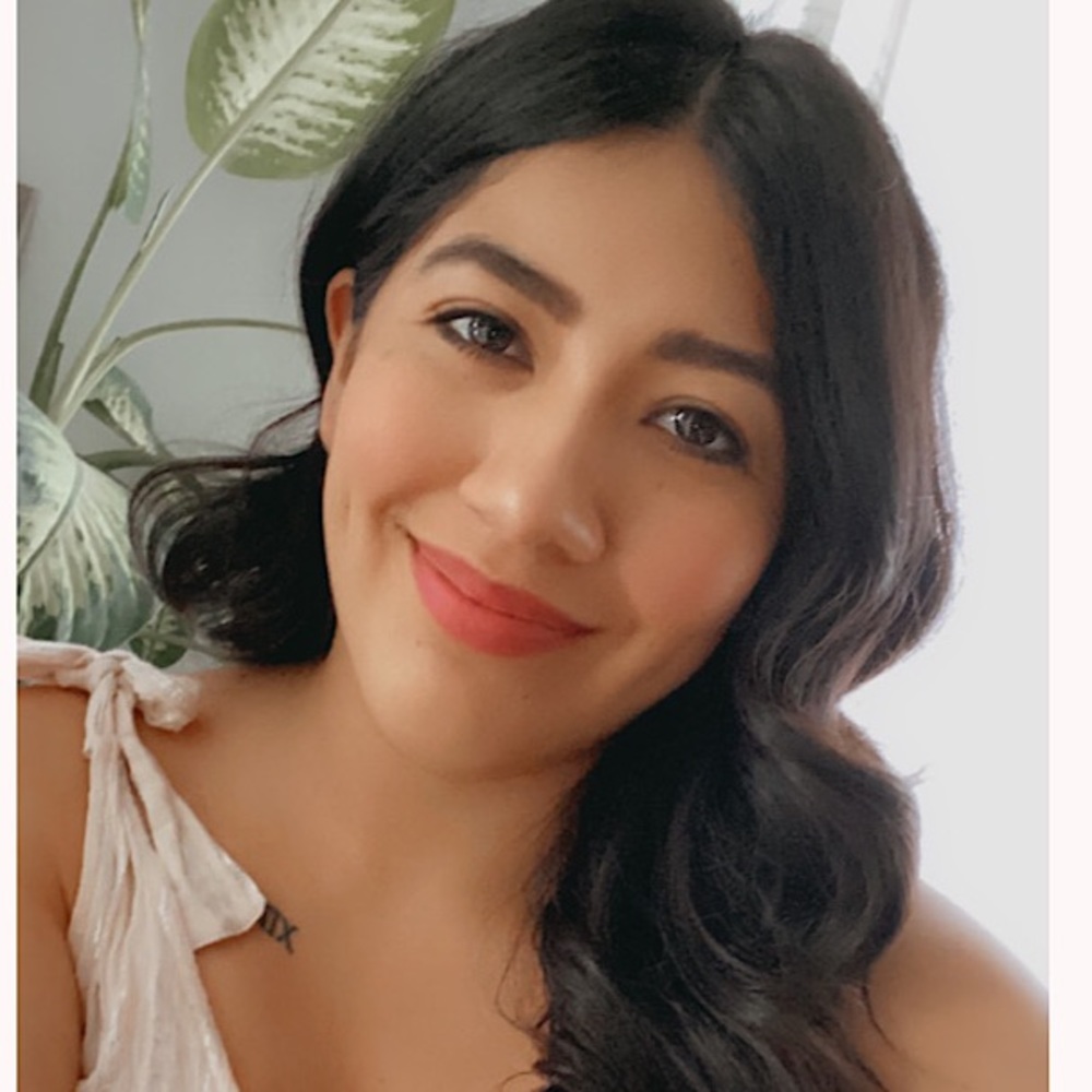 Meet your Posher, Priscilla